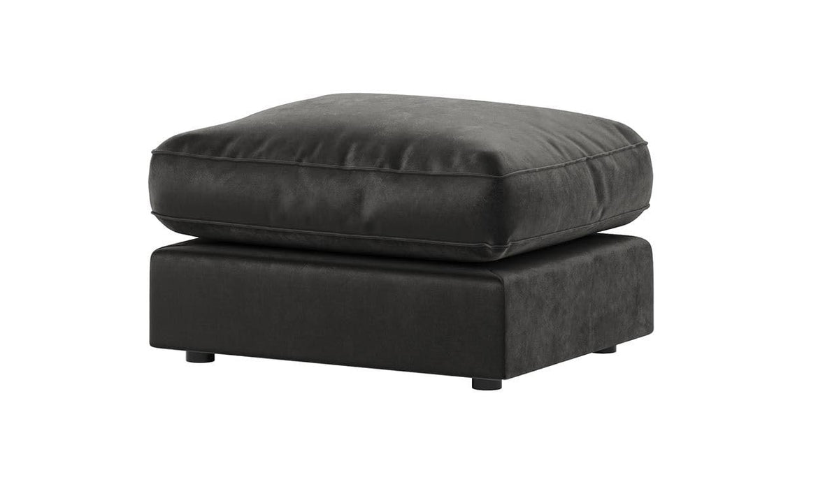 Bishop U Shape Full back Sofa