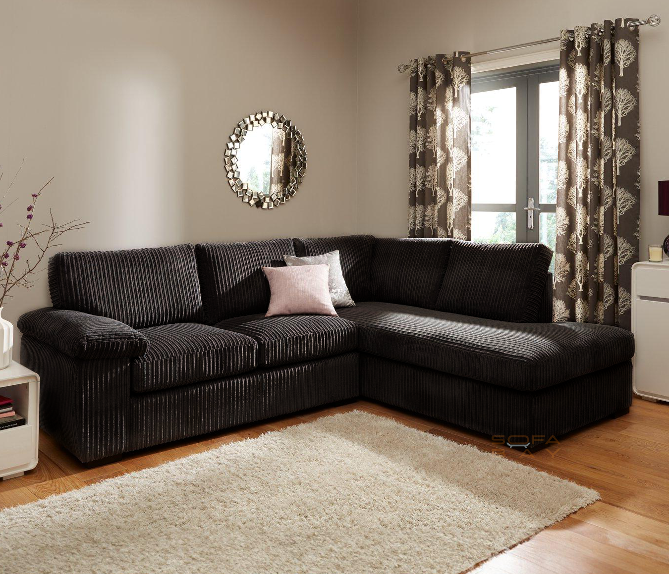 Amalfi Sofa Range