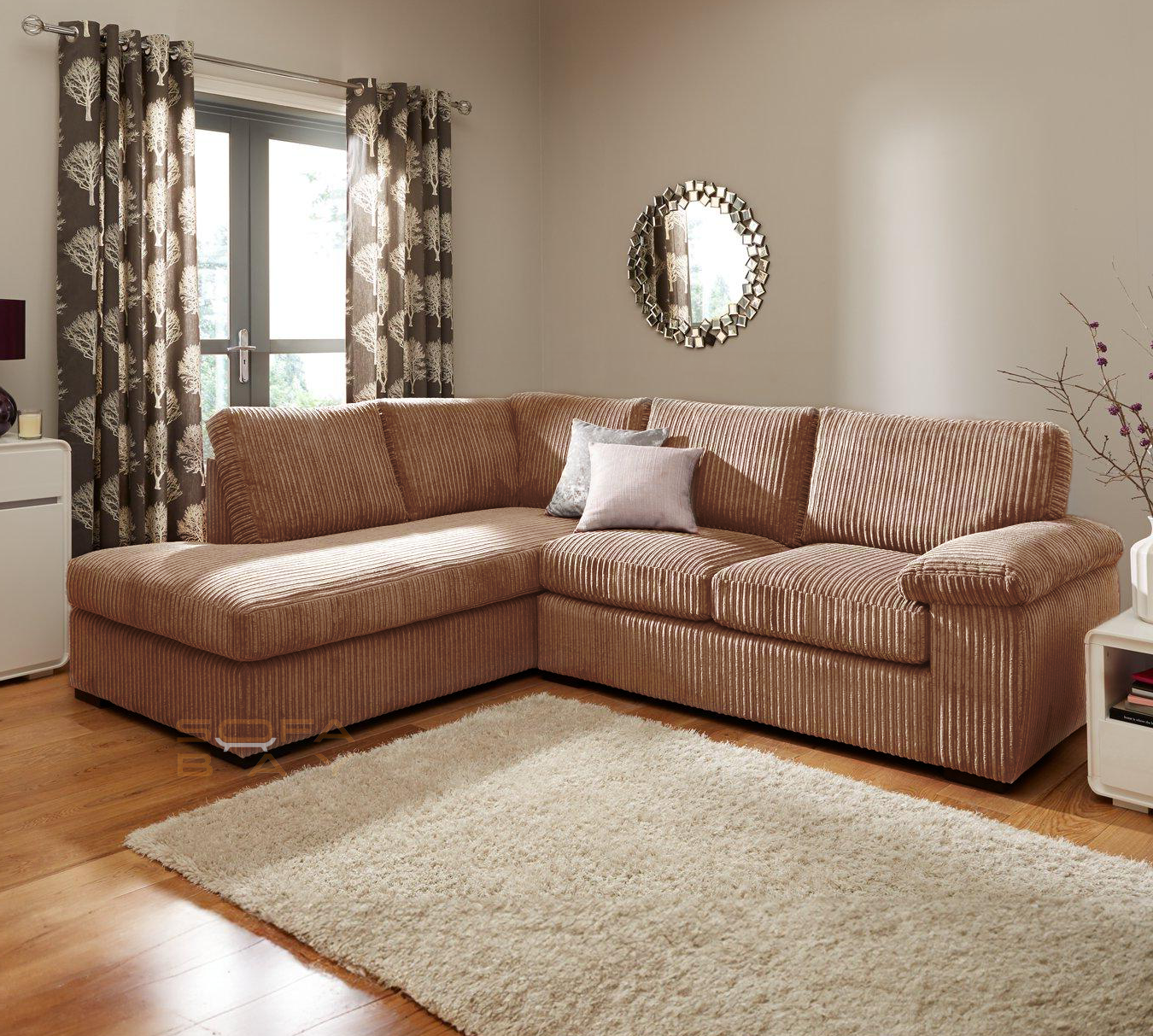 Amalfi Sofa Range