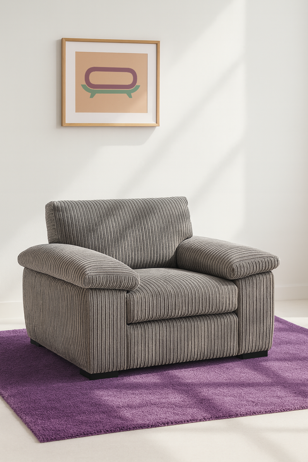 Amalfi Sofa Range