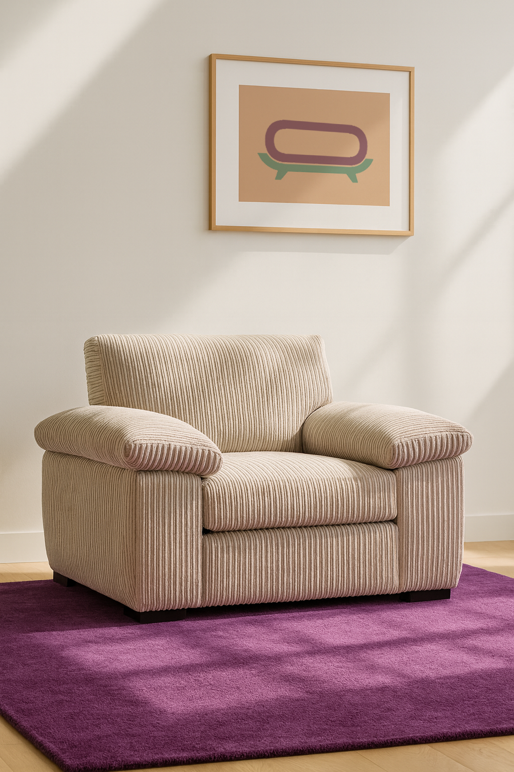Amalfi Sofa Range