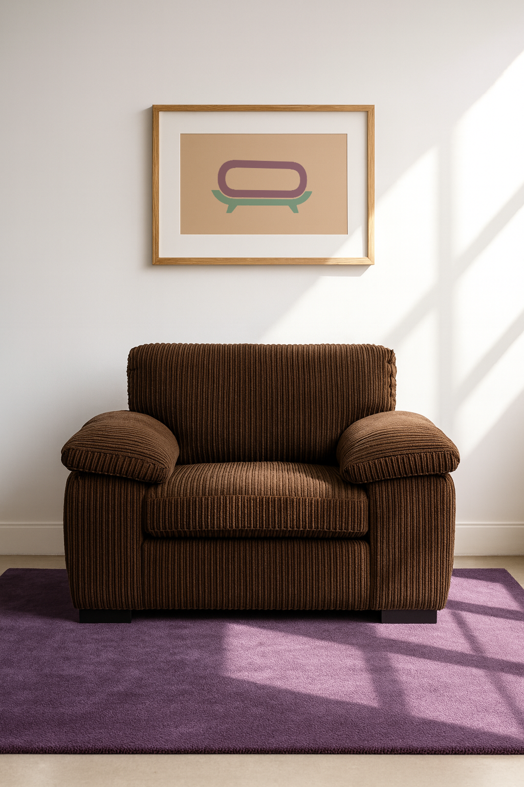 Amalfi Sofa Range