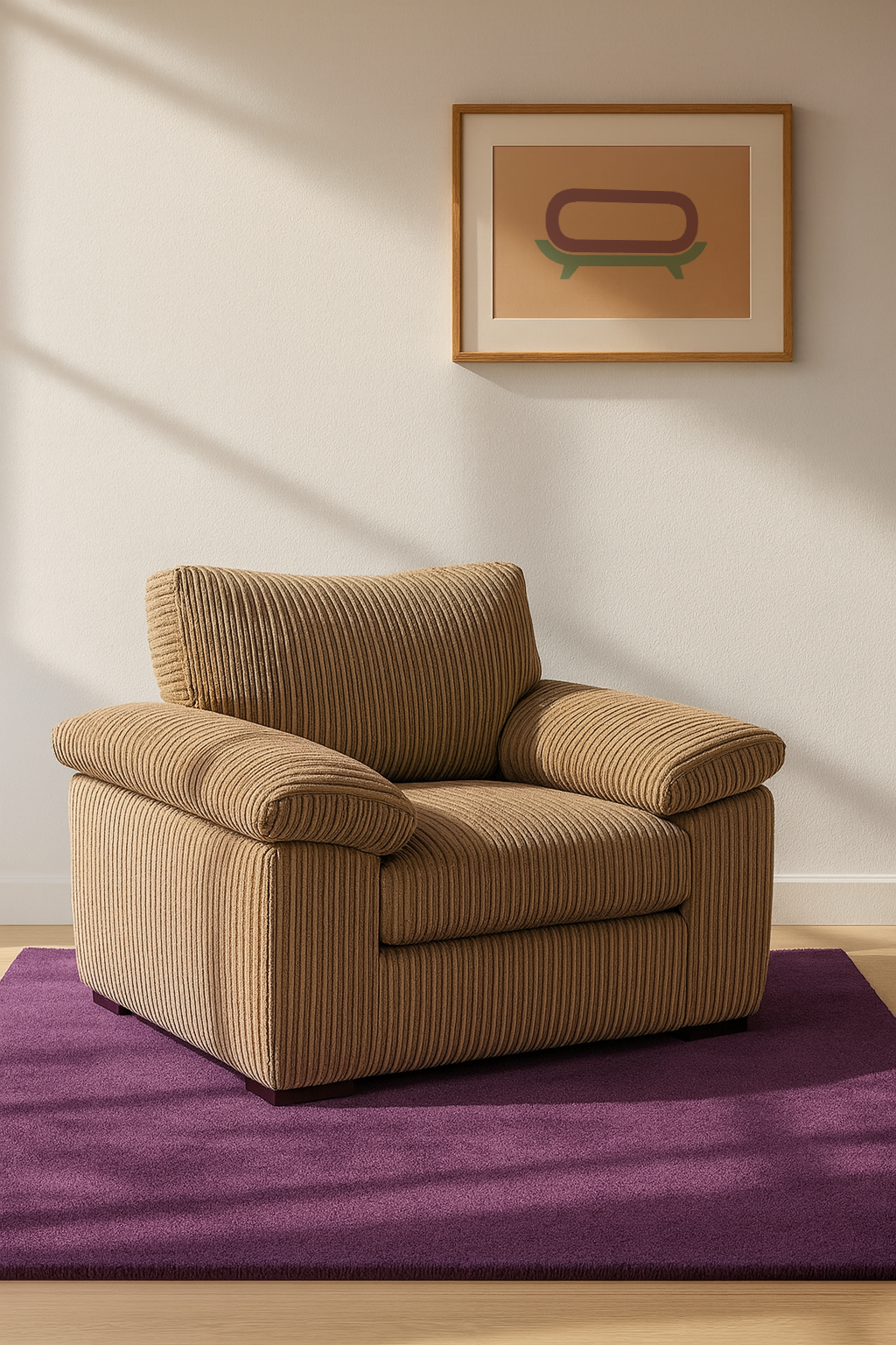 Amalfi Sofa Range