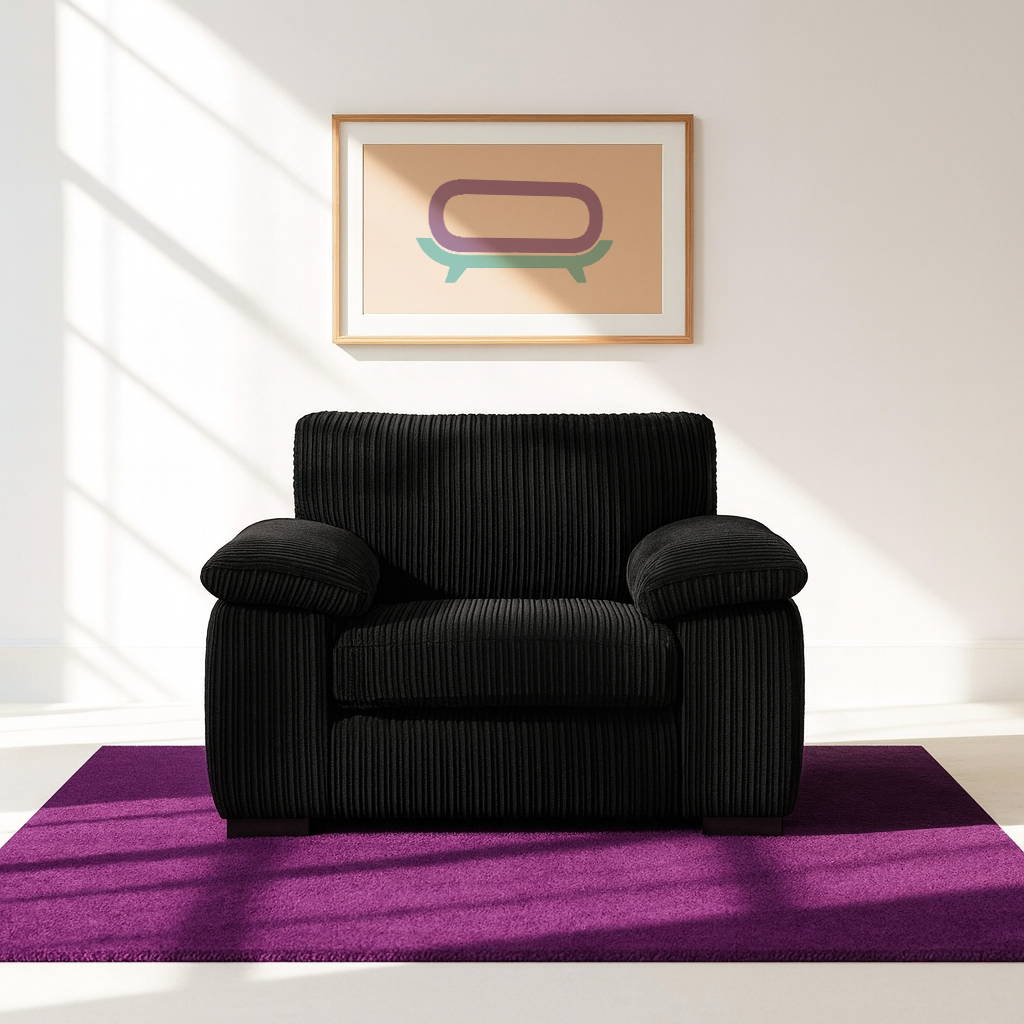 Amalfi Sofa Range