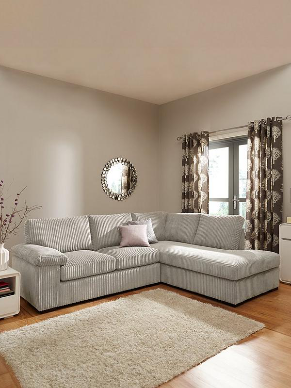 Amalfi Sofa Range