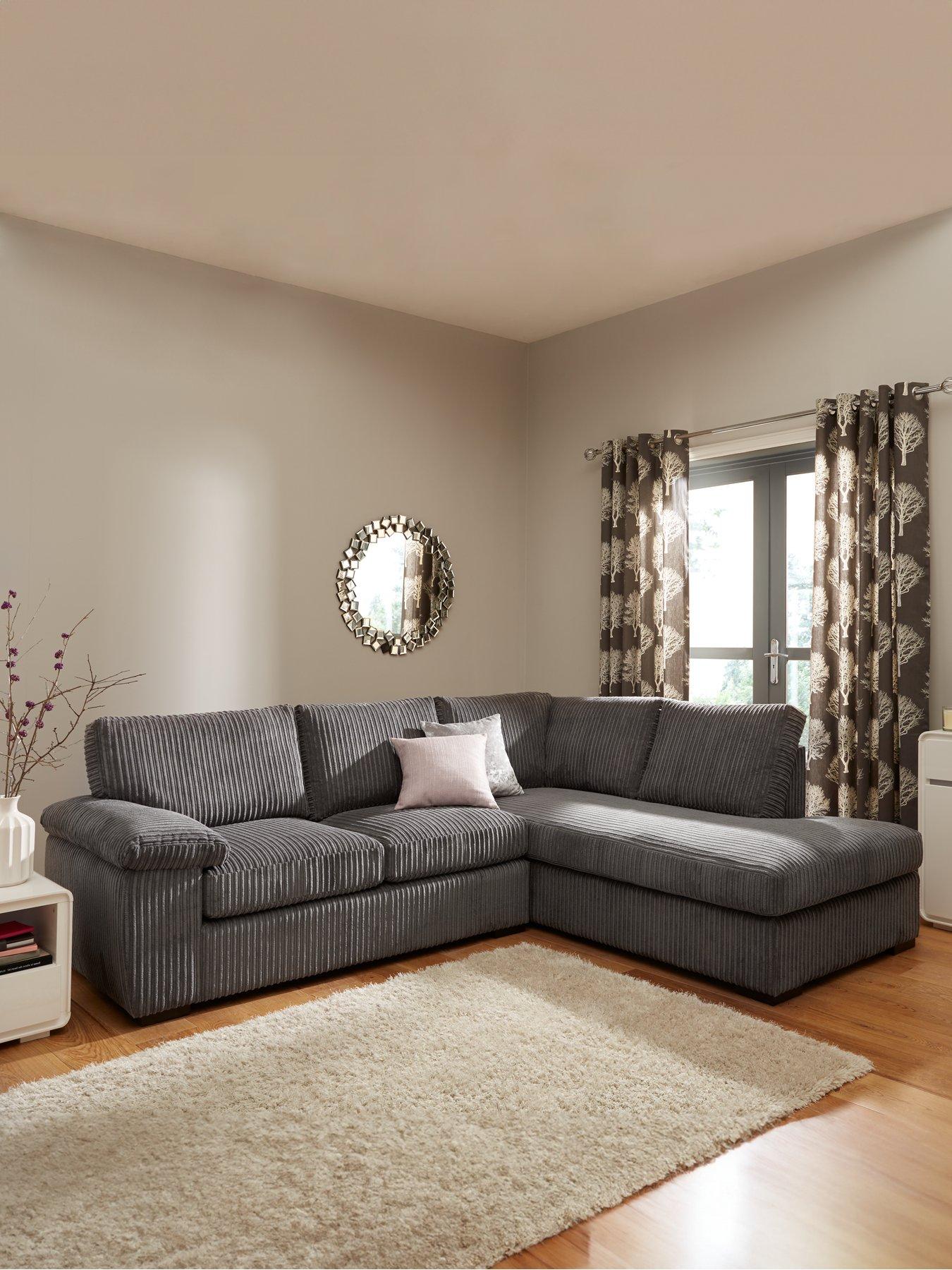 Amalfi Sofa Range