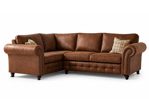 Oakland Left hand sofa