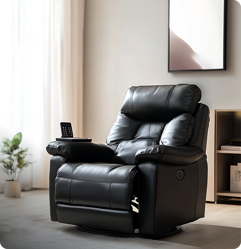 Recliners