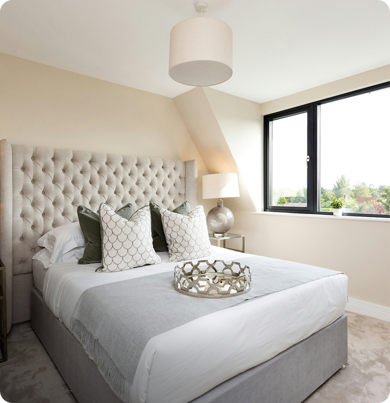 beds