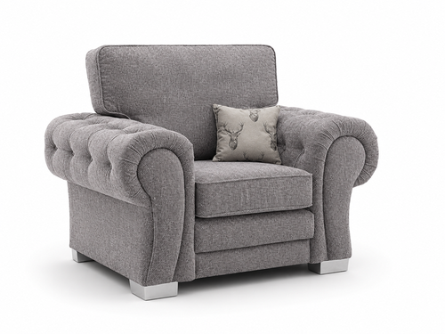 VERONA SWIVEL CHAIR