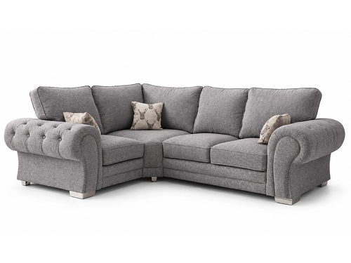 VERONA LEFT HAND SOFA
