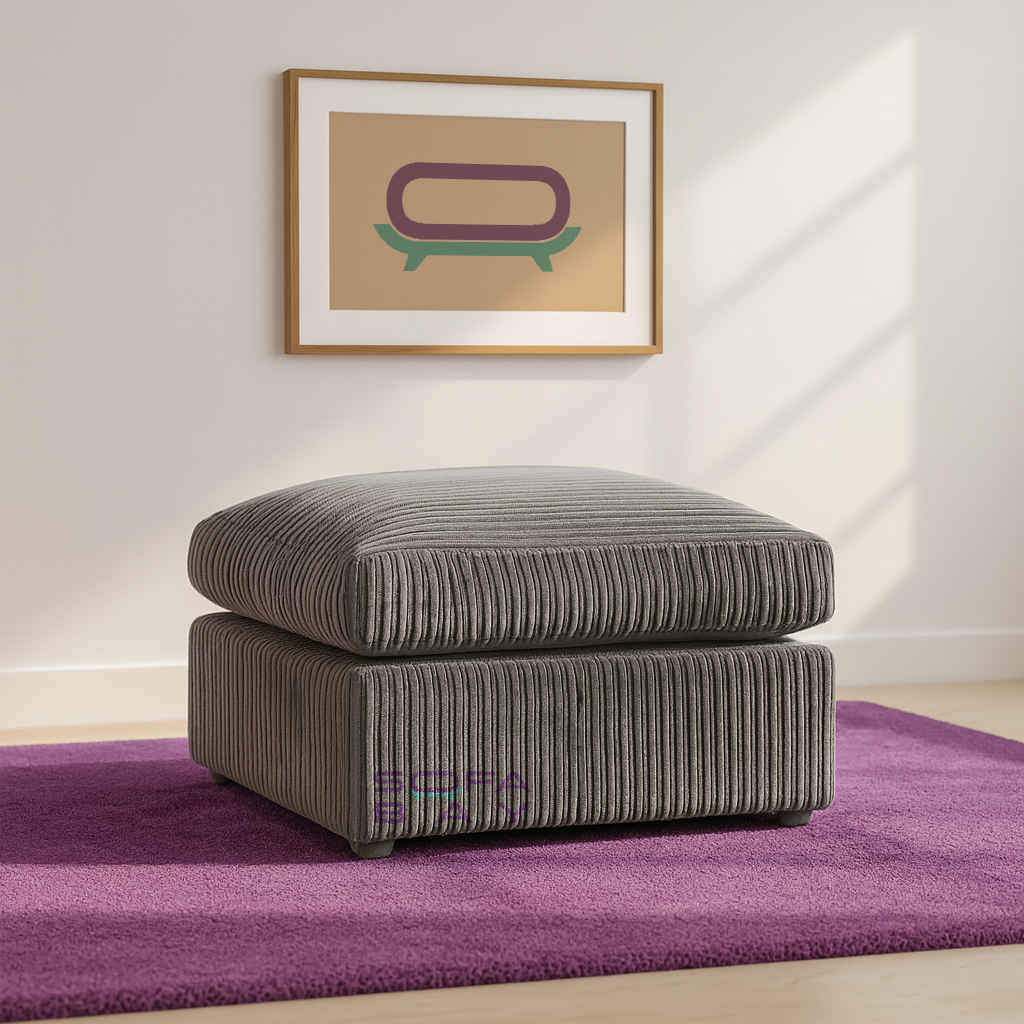 Amalfi Sofa Range