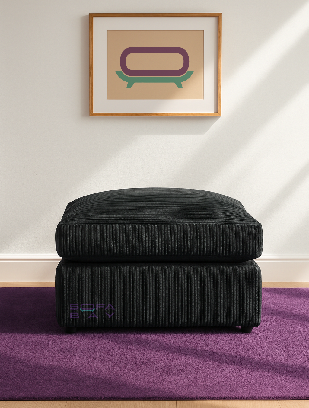 Amalfi Sofa Range
