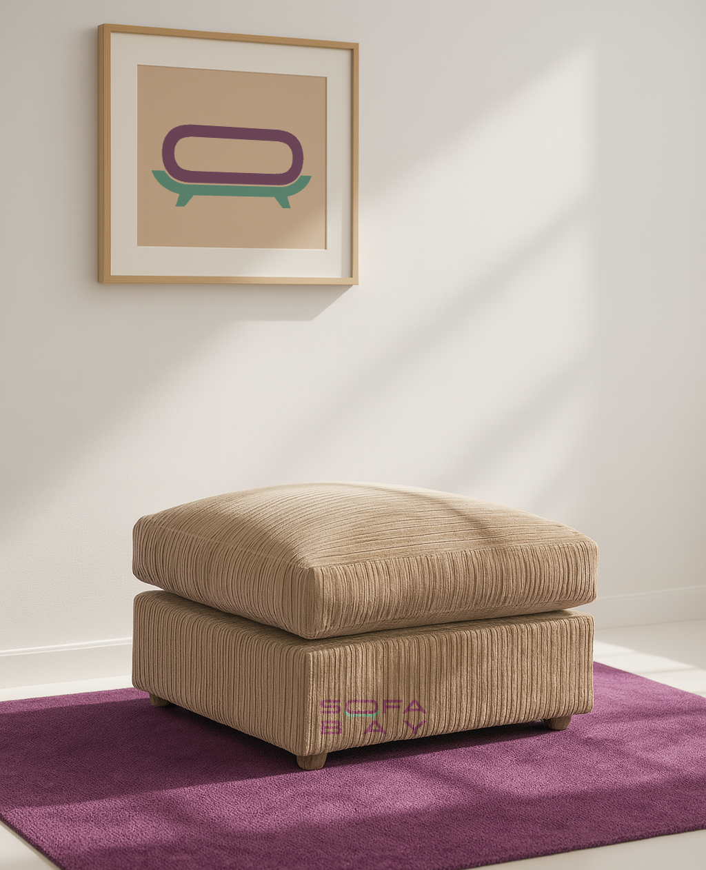 Amalfi Sofa Range