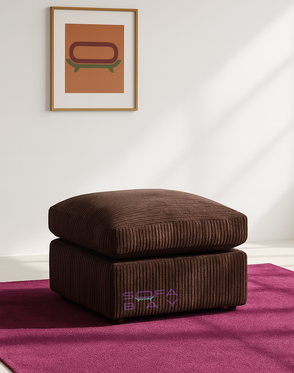 Amalfi Sofa Range