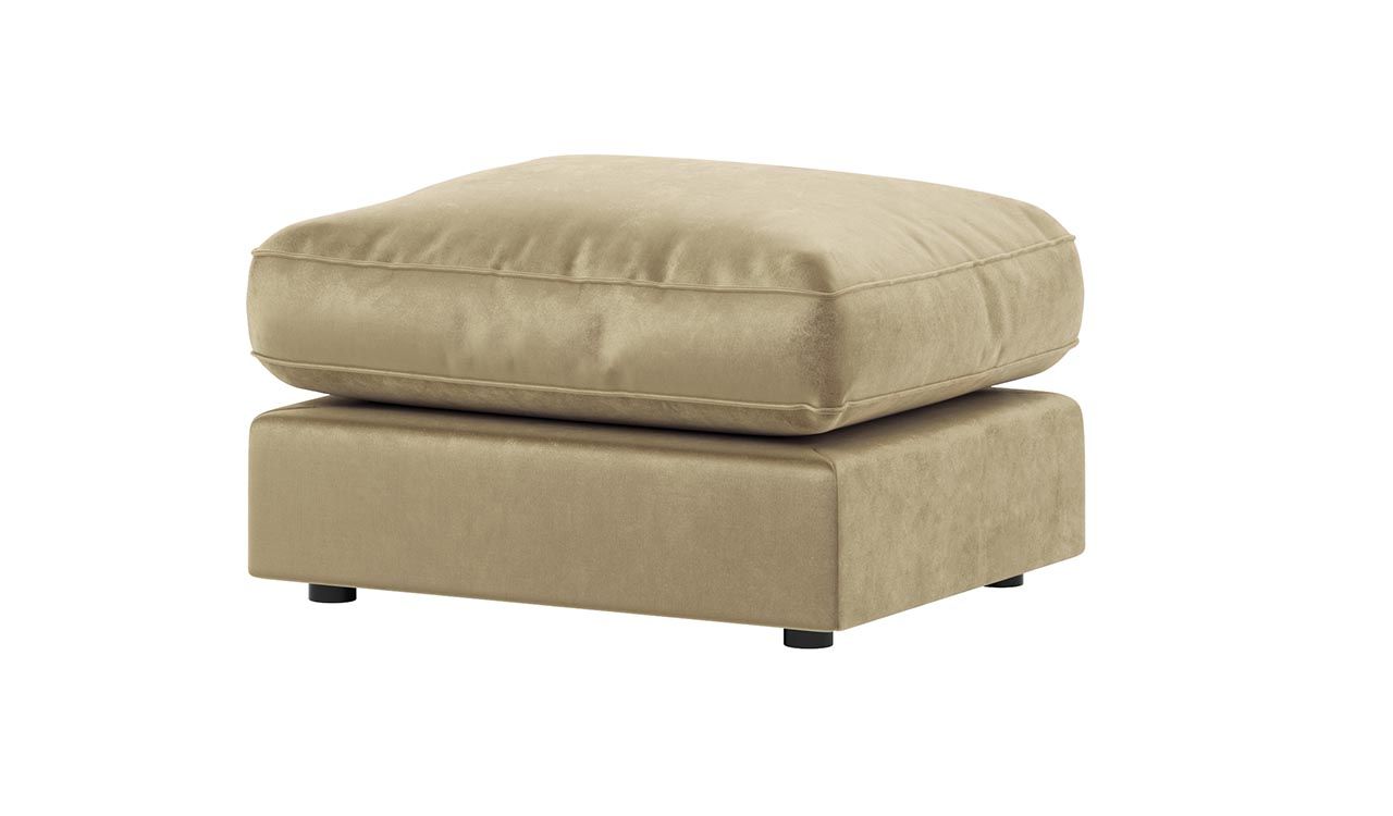 Bishop U Shape Sofa