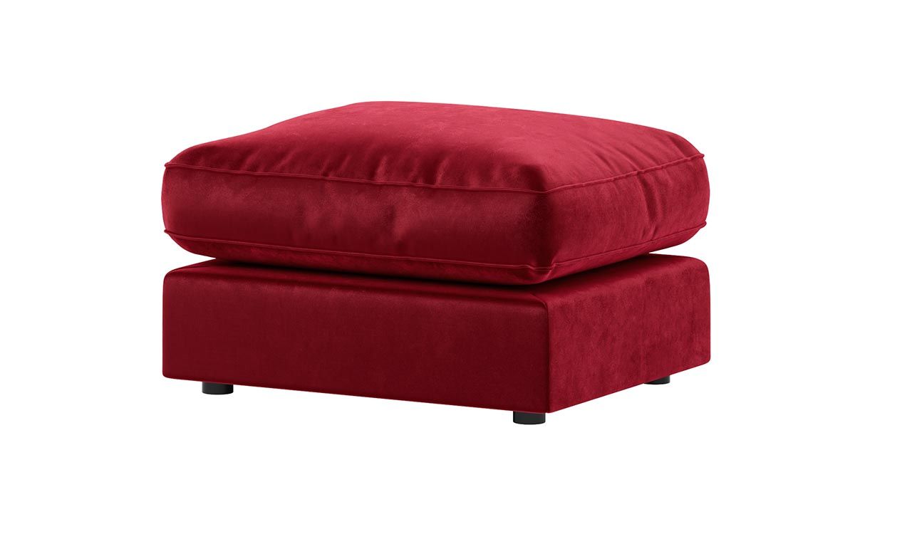 Bishop U Shape Sofa