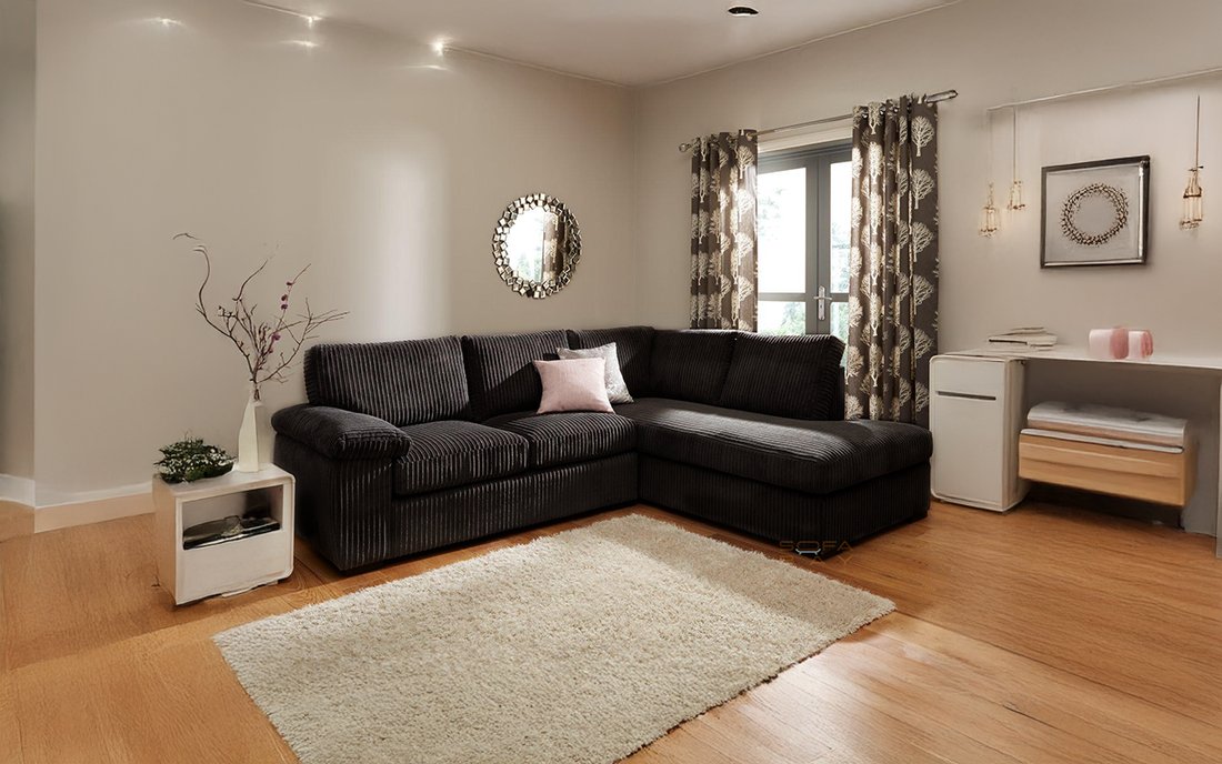 How to Choose the Right Sofa Size & Layout for Your UK Living Room