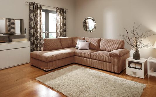 UK Guide: Best Sofa Fabrics for Homes with Kids & Pets