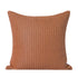 Black and White Hand Woven Cushion Sofa Waist Cushion Home Office Living Room Car Pillow Fashion Outdoor Cushion