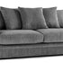 Chicago Scatter Back 3 or 2 Seater