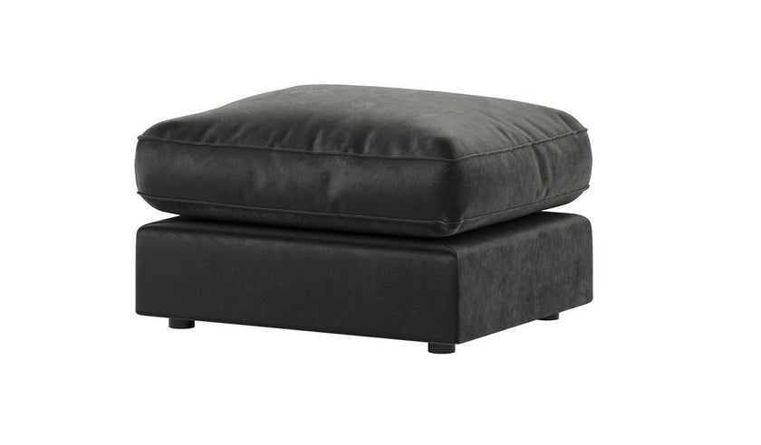 Bishop U Shape  Full back Sofa