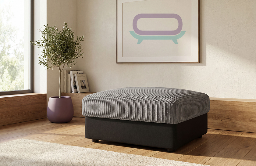 Tango Kingsize Corner