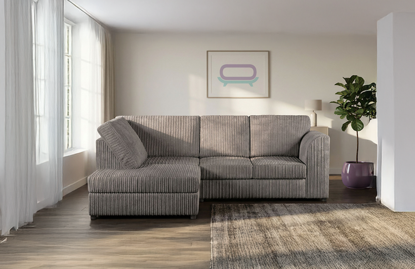 Chicago Full Back Corner