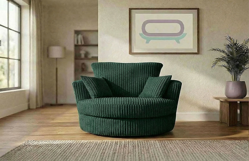 Chicago Scatter Back Range