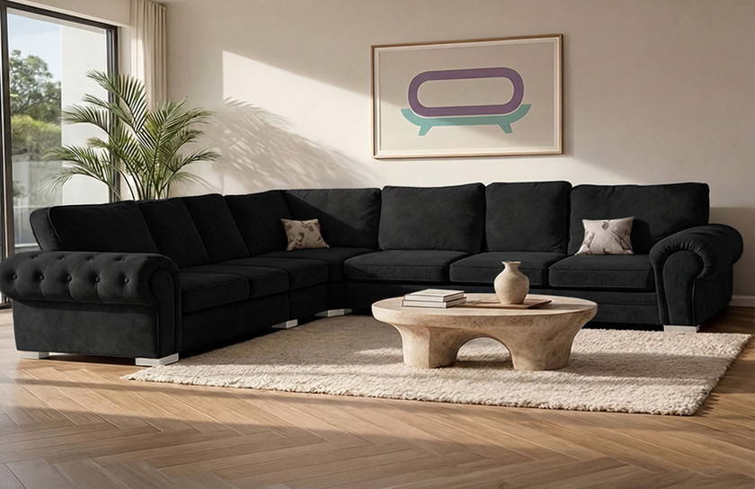 Verona Full Back Range