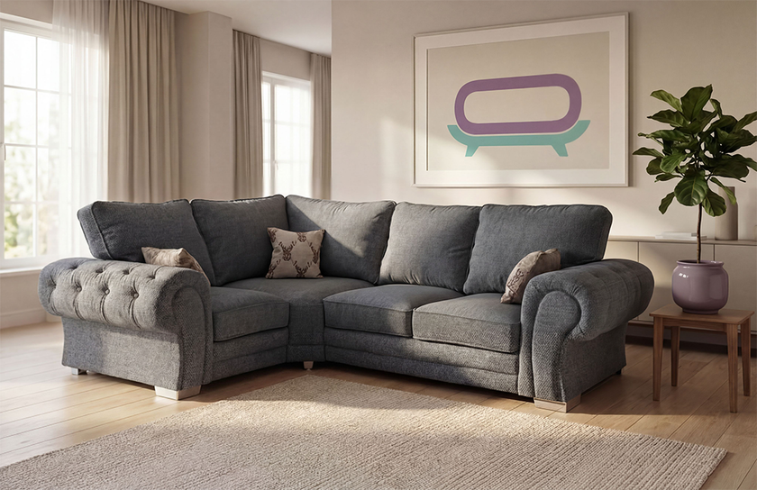 Verona Full Back Range