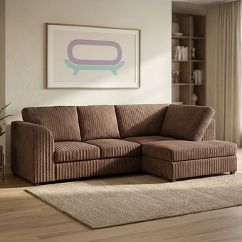 Chicago Full Back Range