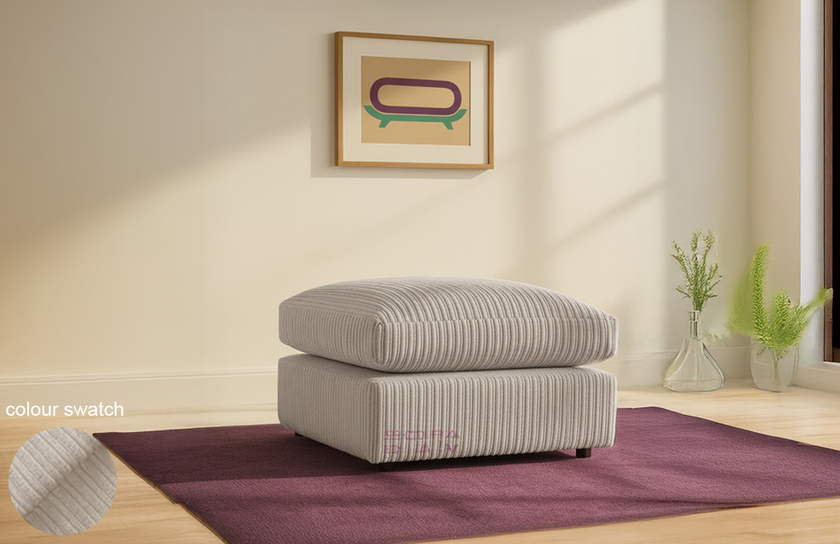 Amalfi 3 or 2 Seater