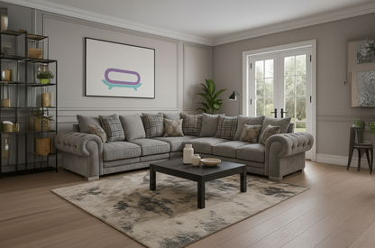 Verona Scatter Back Range