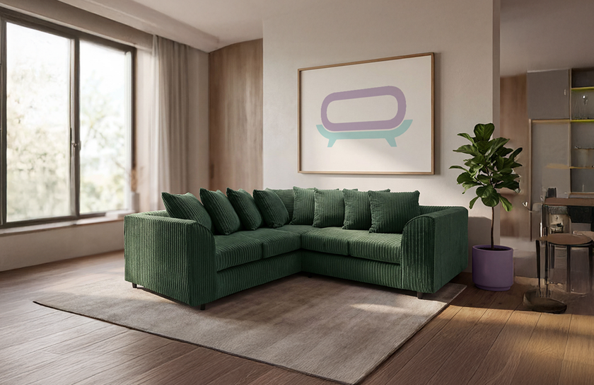 Chicago Scatter Back Range