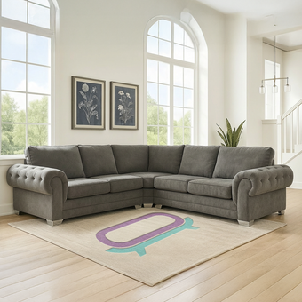 Verona Full Back Corner