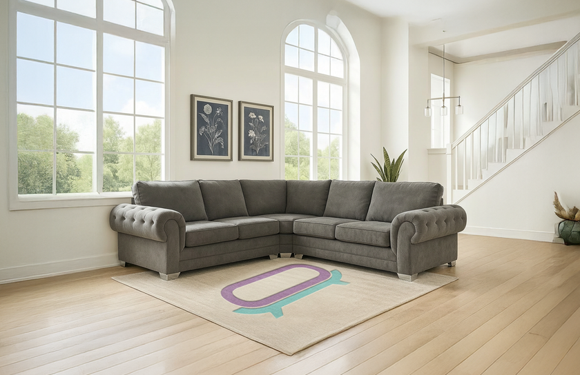 Verona Full Back Corner