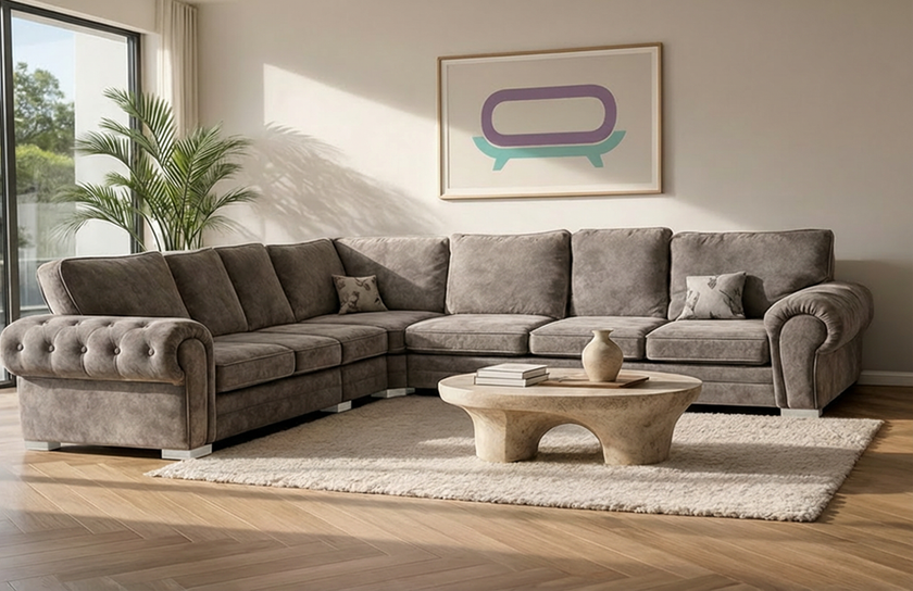 Verona Full Back Range