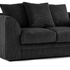 Chicago Scatter Back 3 or 2 Seater