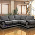 Tango Kingsize Full Sofa Set