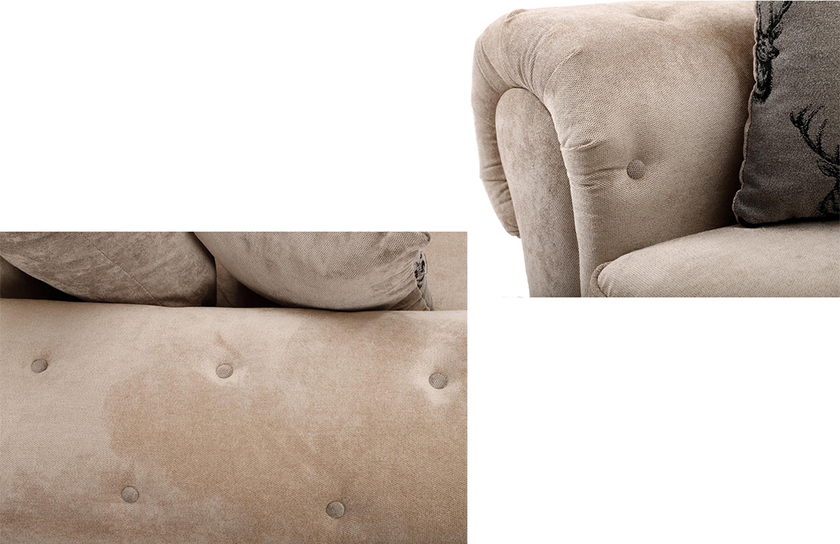 Verona Scatter Back Corner