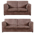 Chicago Full Back | Full Sofa Set