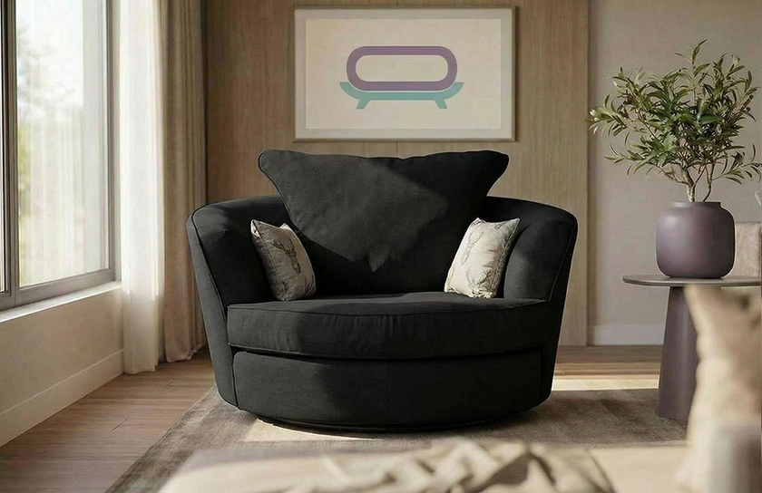 Verona Full Back 3 or 2 Seater