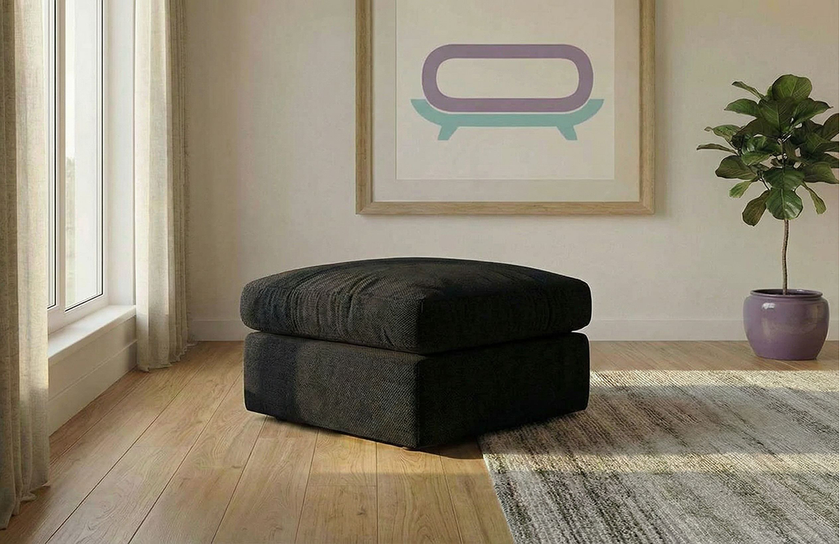 Verona Full Back Full Sofa Set