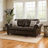 Oakland Full Sofa Set
