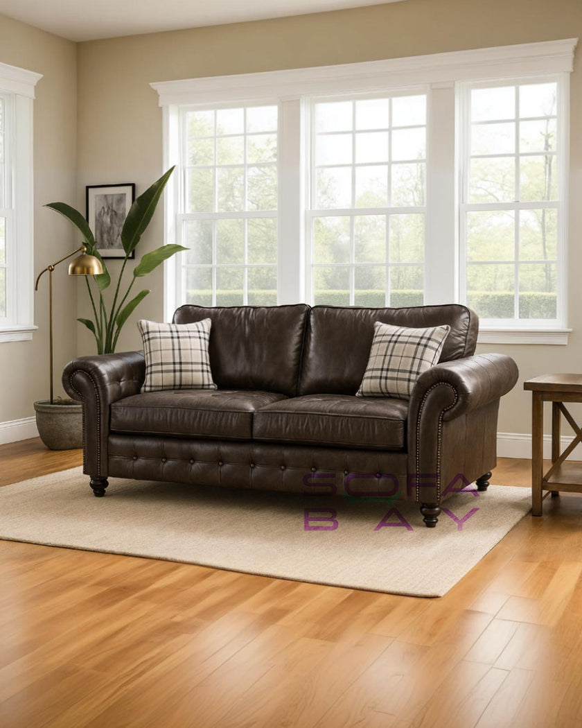 Oakland Full Sofa Set