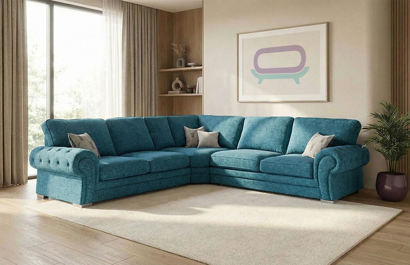 Verona Full Back Range