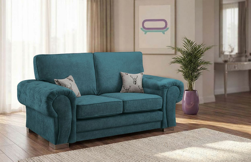 Verona Full Back Range