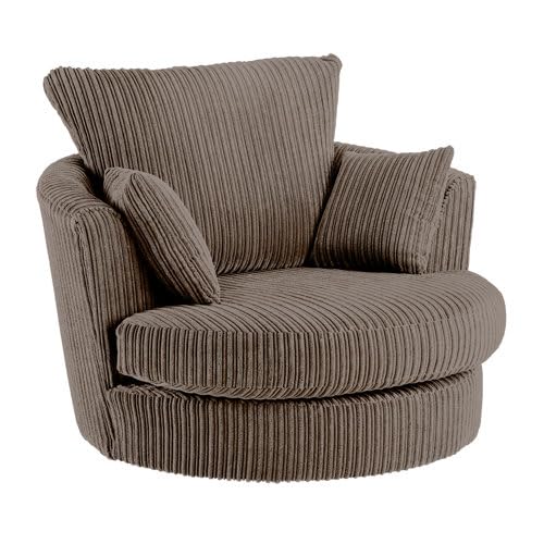 Chicago Full Back | Full Sofa Set