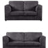 Chicago Full Back | Full Sofa Set